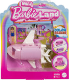 Barbie: Miniland Vehicle - Plane