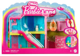 Barbie: Miniland House - Blue (Blind Box)