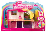 Barbie: Miniland House - White (Blind Box)