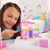 Barbie: Miniland House - White (Blind Box)