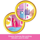 Barbie: Miniland House - Baby Pink (Blind Box)