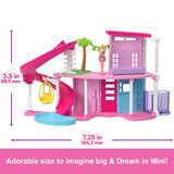 Barbie: Miniland House - Baby Pink (Blind Box)