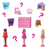 Barbie: Miniland House - Baby Pink (Blind Box)