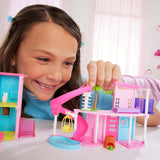 Barbie: Miniland House - Baby Pink (Blind Box)