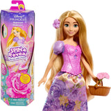 Disney: Princess Spin & Reveal Doll - Rapunzel