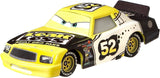 Disney Pixar's Cars: Diecast 1:55 Scale - Claude Scruggs