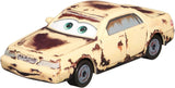 Disney Pixar's Cars: Diecast 1:55 Scale - Donna Pitts