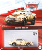 Disney Pixar's Cars: Diecast 1:55 Scale - Donna Pitts