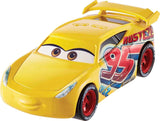 Disney Pixar's Cars: Diecast 1:55 Scale - Rusteze Cruz Ramirez