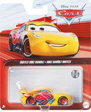 Disney Pixar's Cars: Diecast 1:55 Scale - Rusteze Cruz Ramirez