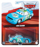 Disney Pixar's Cars: Diecast 1:55 Scale - Ernie Gearson