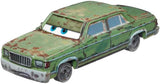 Disney Pixar's Cars: Diecast 1:55 Scale - Jonathan Wrenchworths