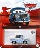 Disney Pixar's Cars: Diecast 1:55 Scale - Otis