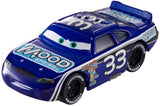 Disney Pixar's Cars: Diecast 1:55 Scale - Chuck Armstrong