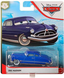 Disney Pixar's Cars: Diecast 1:55 Scale - Doc Hudson