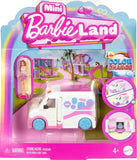 Barbie: Miniland Vehicle - Care Clinic