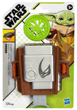 Star Wars: Force Disc Blaster - Grogu