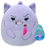 Squishmallows: Disney Villains Yzma - 8