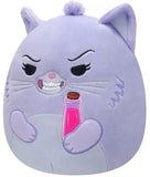 Squishmallows: Disney Villains Yzma - 8" Plush