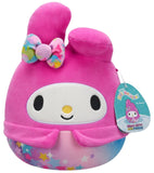 Squishmallows: Star Shine My Melody - 8" Hello Kitty Plush