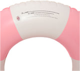 Sunnylife: Slim Tube Pool Ring - Blush Pink