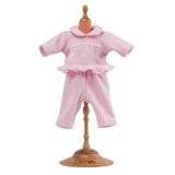 Corolle: Classique 36cm Doll Clothing - Pink Jogging Set