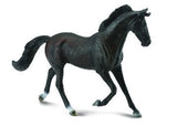CollectA - Thoroughbred Mare: Black