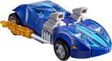 Hot Wheels x Transformers: Tranformers Collaboration - Twin Mill
