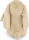 Snuggle Bunnies: Frankie the Hugging Bunny - Caramel 30cm Plush