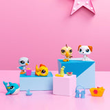 Littlest Pet Shop: Collector Sets - Beach Besties