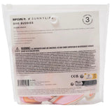 Sunnylife: Dive Buddies - Ocean Magic Pink (Set of 3)