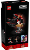 LEGO: Sonic The Hedgehog - Shadow the Hedgehog (77000)