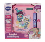 VTech: Secret Safe Voice Note Diary