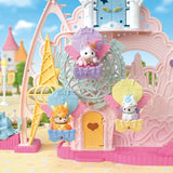 Sylvanian Families Baby Amusement Park