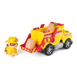 Paw Patrol Fire Rescue Dump Truck - Rubble