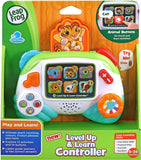 Leapfrog: Level Up & Learn Controller