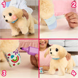 Little Live Pets: Ouchies! - Cooper