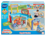 VTech: Toot-Toot Drivers Repair Centre