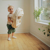 Kinderfeets: Kids Play Tunnel