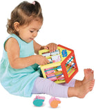 Tomy: Peppa Pig Activity House