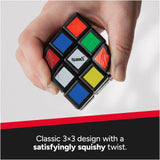 Rubik's Squish Cube