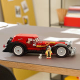 LEGO Disney: Cruella De Vil's Car (43277)