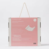 Sunnylife: Bolster Hammock - Stole My Heart Pink Floral