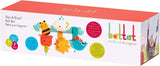 B.Toys: Rain & Shine Bath Bar