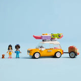 LEGO Friends: Friendship Road-Trip Travel Car - (42659)