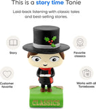 tonies: Favourite Classics - A Christmas Carol & Other Classic Stories Tonie Audio Character
