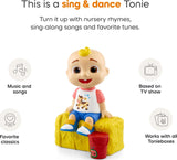 tonies: Cocomelon - Outdoor Adventures With JJ Tonie Audio Character
