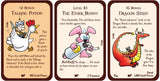 Munchkin 4: The Need for Steed (Expansion)