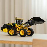 LEGO Technic: Volvo L120 Electric Wheel Loader - (42209)