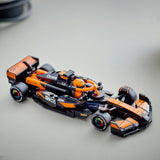 LEGO Speed Champions: McLaren F1 Team MCL38 Race Car - (77251)